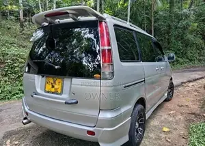 Toyota Townace Noah Cr42 1999 Van (Used)