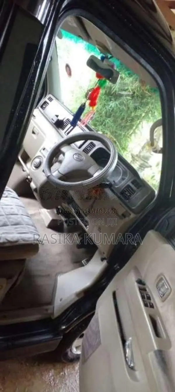 Daihatsu Atrai 2016 Van (Used)