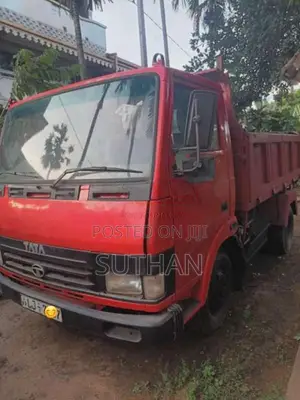 Tata 909 2010 Lorry (Used)