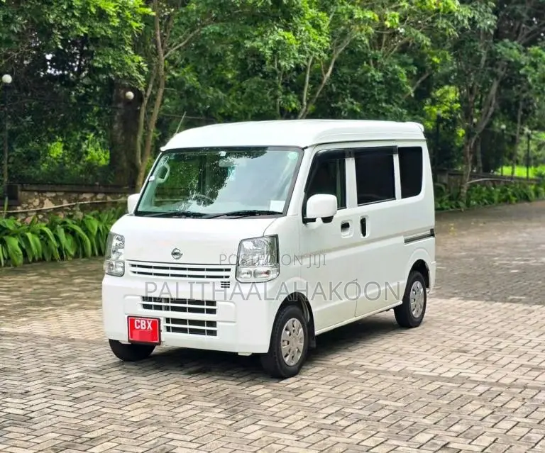 Nissan Clipper 2026 Van (Used)