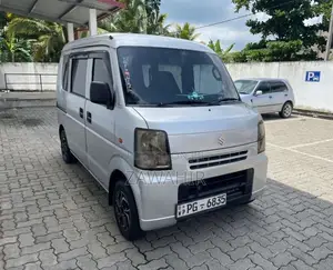 Mazda Scrum 2012 Van (Used)