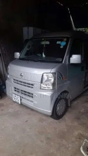 Nissan Clipper 2015 Van (Used)