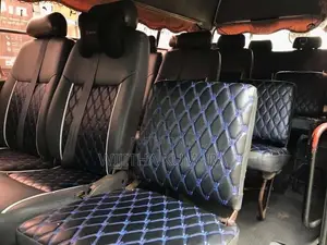 Toyota HIACE 1998 Van (Used)