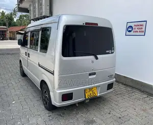 Mazda Scrum 2012 Van (Used)