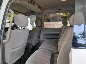 Toyota KR42 2006 Van (Used)