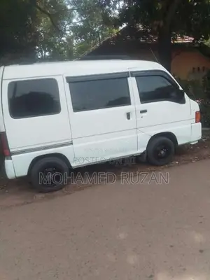Subaru Sambar 1999 Van (Used)