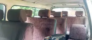Toyota Lh30 1981 Van (Used)