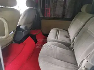 Toyota Dolphin 1991 Van (Used)