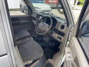 Mazda Scrum 2012 Van (Used)