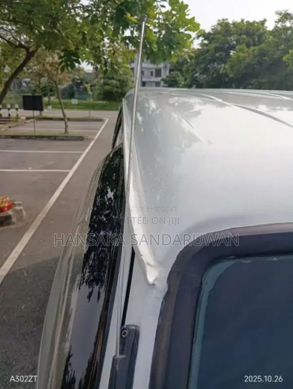 Toyota HIACE LH102 1992 Van (Used)