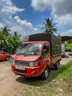 Mahindra Supro 2018 Lorry (Used)