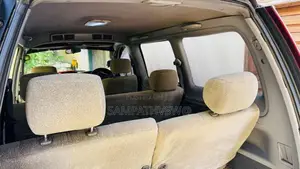 Toyota Noah 1998 Van (Used)