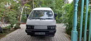 Toyota TownAce 1986 Van (Used)