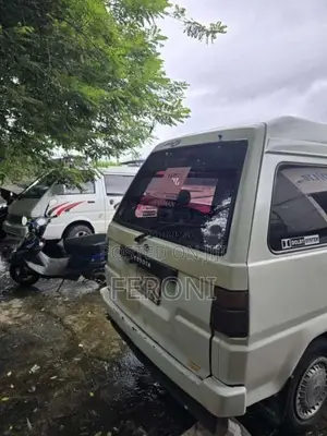 Toyota LiteAce 1991 Van (Used)