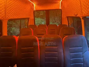 Tata Winger 2011 Van (Used)