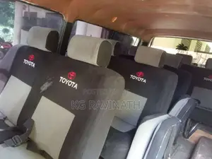 Toyota Shell 1988 Van (Used)