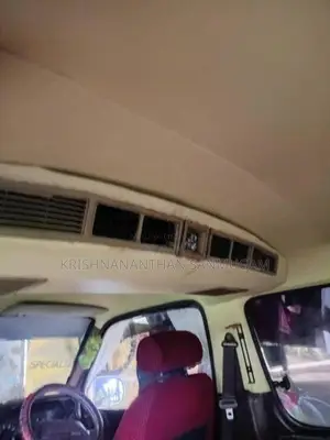 Toyota Vanguard 1990 Van (Used)