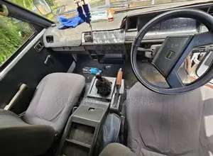 Nissan Vanette 1994 Van (Used)