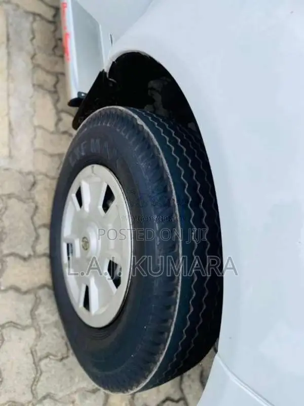 Tata YODHA 2019 Van (Used)