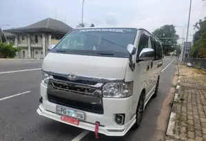 Toyota KDH 2014 Van (Used)