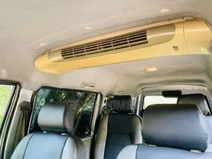 Micro Mpv 2014 Van (Used)