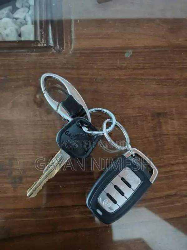 Micro Mpv 2014 Van (Used)