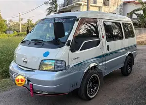 Nissan Vanette 1999 Van (Used)