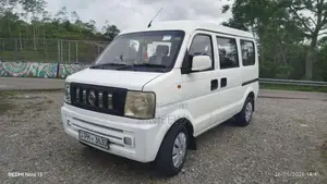 DFSK V27 2015 Van (Used)