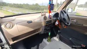 DFSK V27 2015 Van (Used)
