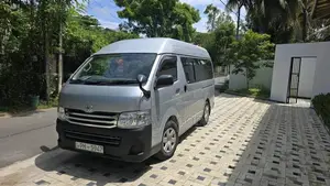 Toyota KDH TRH200 2012 Van (Used)