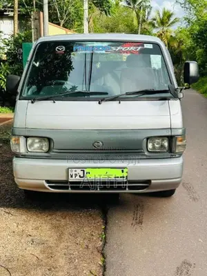 Mazda Vanette 1999 Van (Used)