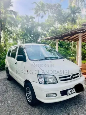Toyota TownAce Noah KR41 1998 Van (Used)