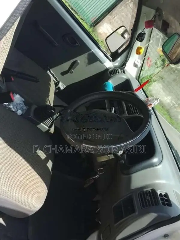 Suzuki Every DA52 2005 Van (Used)