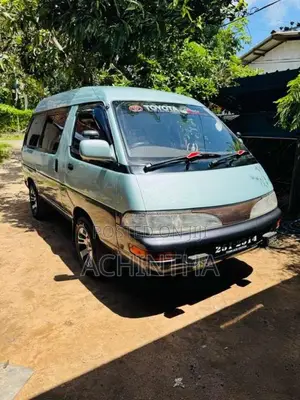 Toyota Townace 1993 Van (Used)