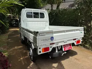 Mitsubishi CARRY TRUCK 2025 Lorry Unregistered (Recondition)