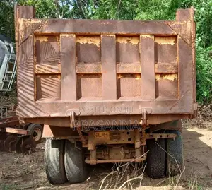 Other CNHTC HOWO 33610W TIPPER 2016 Lorry (Used)