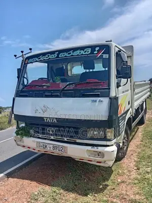 Tata 709 2013 Lorry (Used)