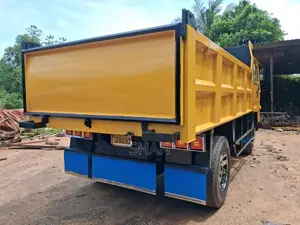 Ashok-Leyland Leyland Tipper 2011 Lorry (Used)