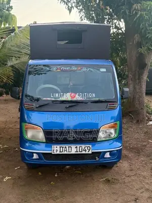 Tata Dimo Batta 2016 Lorry (Used)