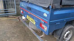 Tata Dimo Batta 2016 Lorry (Used)