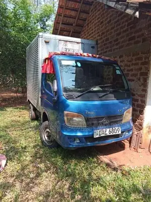Tata Dimo Batta 2014 Lorry (Used)