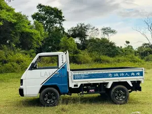 Mitsubishi MiniCab 1979 Lorry (Used)