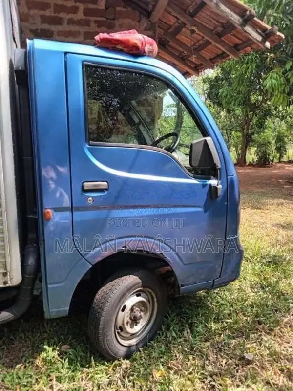Tata Dimo Batta 2014 Lorry (Used)