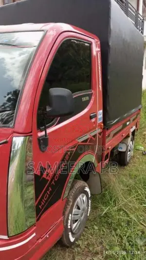 Tata Dimo Batta 2010 Lorry (Used)
