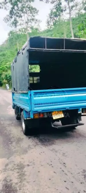 FAW FAW 2008 Lorry (Used)