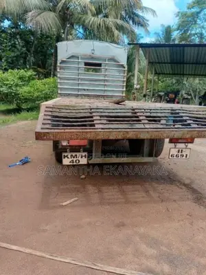 Tata 1210 1987 Lorry (Used)