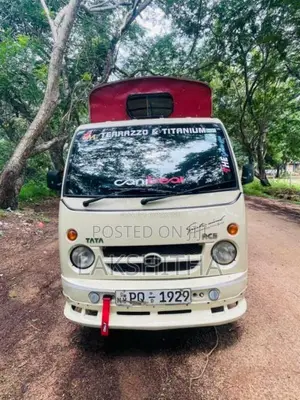 Tata Dimo Batta ACE 2011 Lorry (Used)