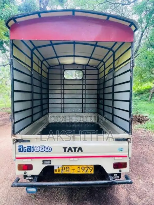 Tata Dimo Batta ACE 2011 Lorry (Used)
