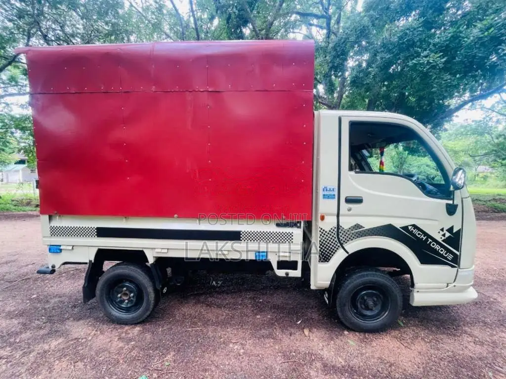 Tata Dimo Batta ACE 2011 Lorry (Used)