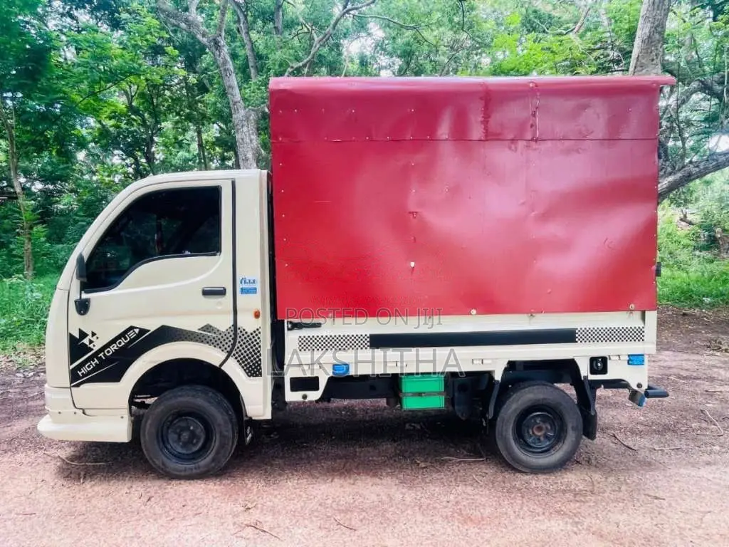Tata Dimo Batta ACE 2011 Lorry (Used)